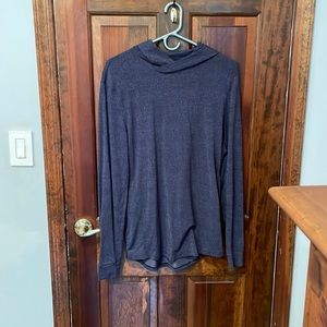 Lululemon Lightweight Hoodie